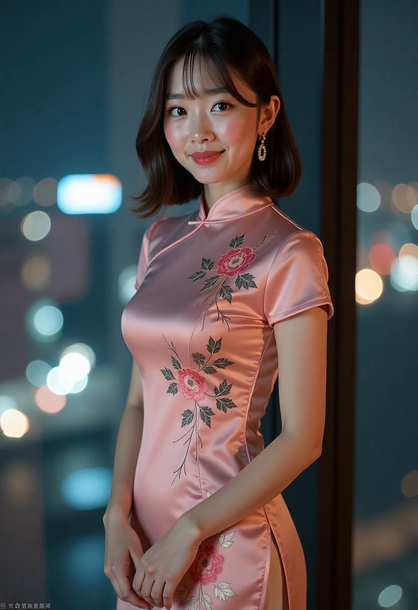 堀与宫村